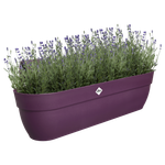 vibia campana easy hanger XXL 70cm porpora acero